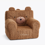 Anywhere Chair®, Sherpa Critter Collection
